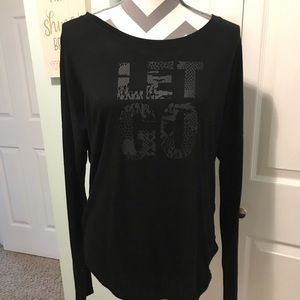 👗👠SALE 3 for 20👠👗 long sleeve Lucy T-shirt